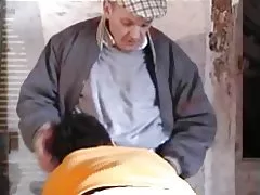 Papy दृश्यरतिक फिल्म एक्स