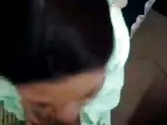 Randi एशियाई चाची बेकार है और fucks