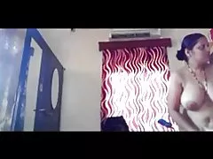 भारतीय चाची १२११