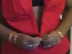 भारतीय चाची १०७४
