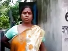 बांग्लादेशी चाची
