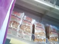 भारतीय चाची गधा