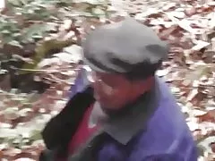 वुड्स सीरीज - वन जंगली