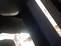 केबिन परिपक्व स्तन