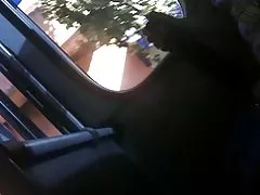 मुझे लगता है कि वह मेरे डिक पसंद