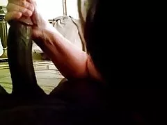 मेरे काले डिक चूसने